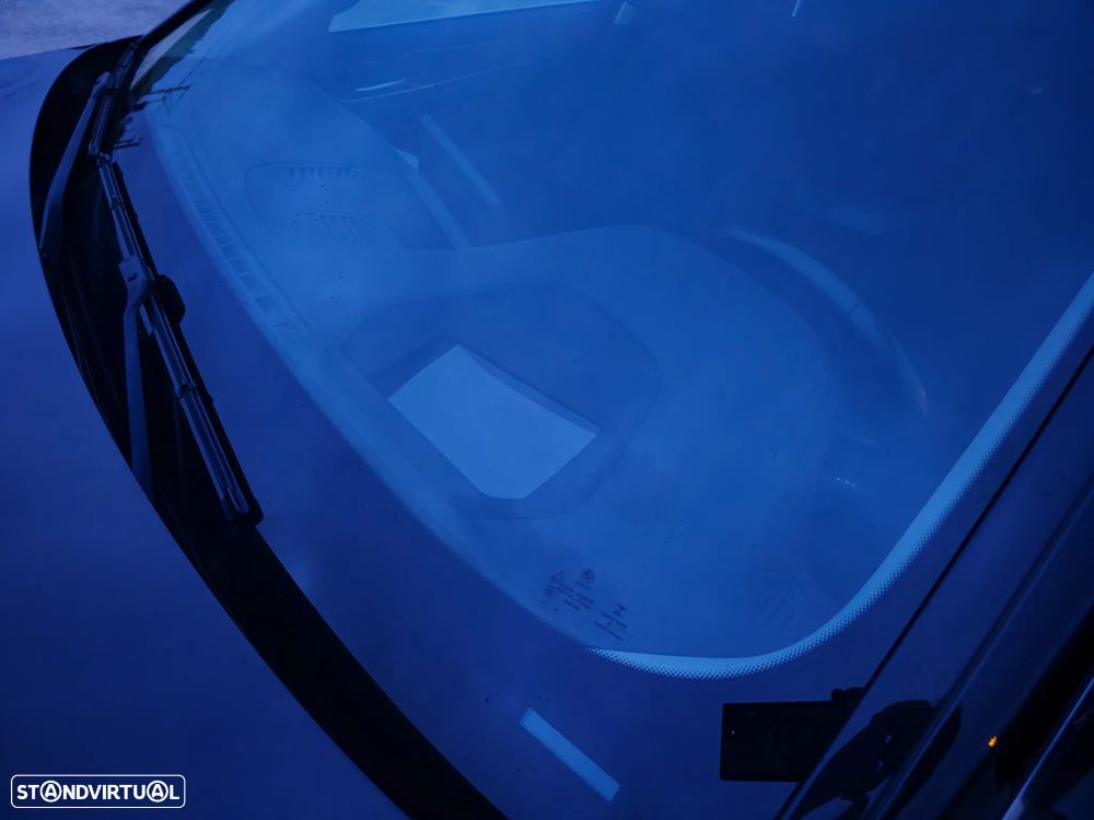 BMW 520 d Touring Aut. - 10