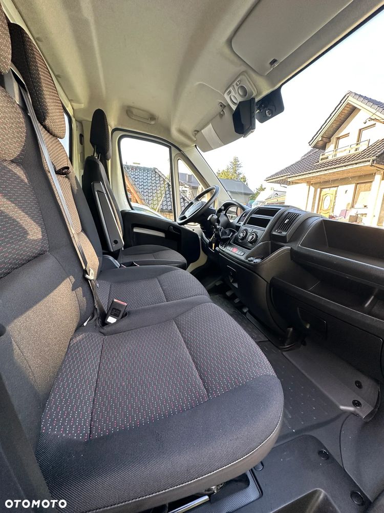 Opel Movano - 22