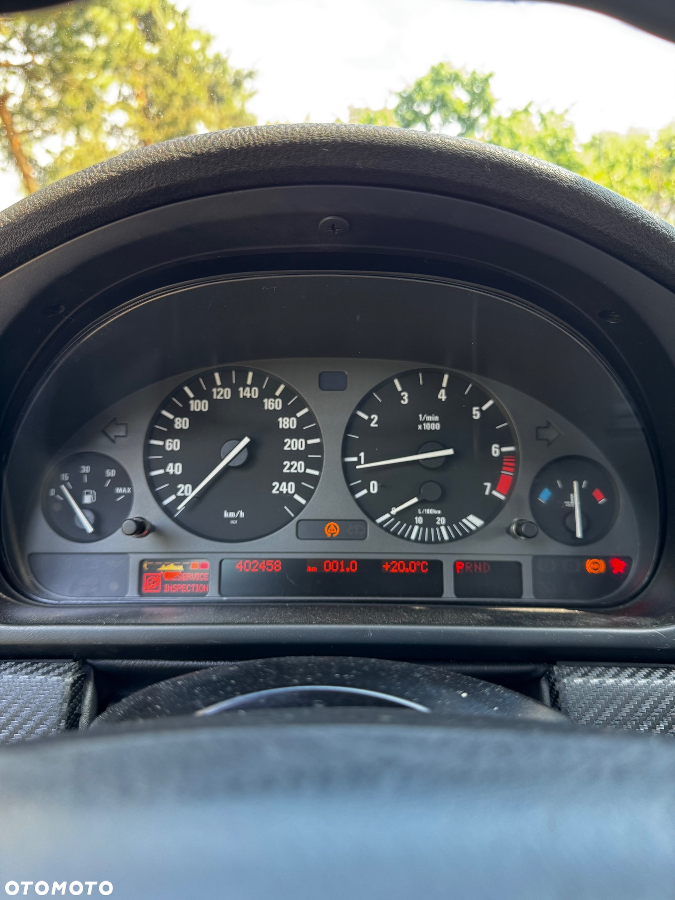 BMW Seria 5 - 6