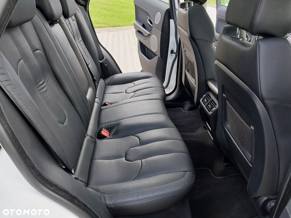Land Rover Range Rover Evoque 2.0Si4 Dynamic - 16