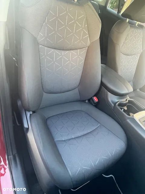 Toyota RAV4 2.0 Comfort 4x4 MS - 14
