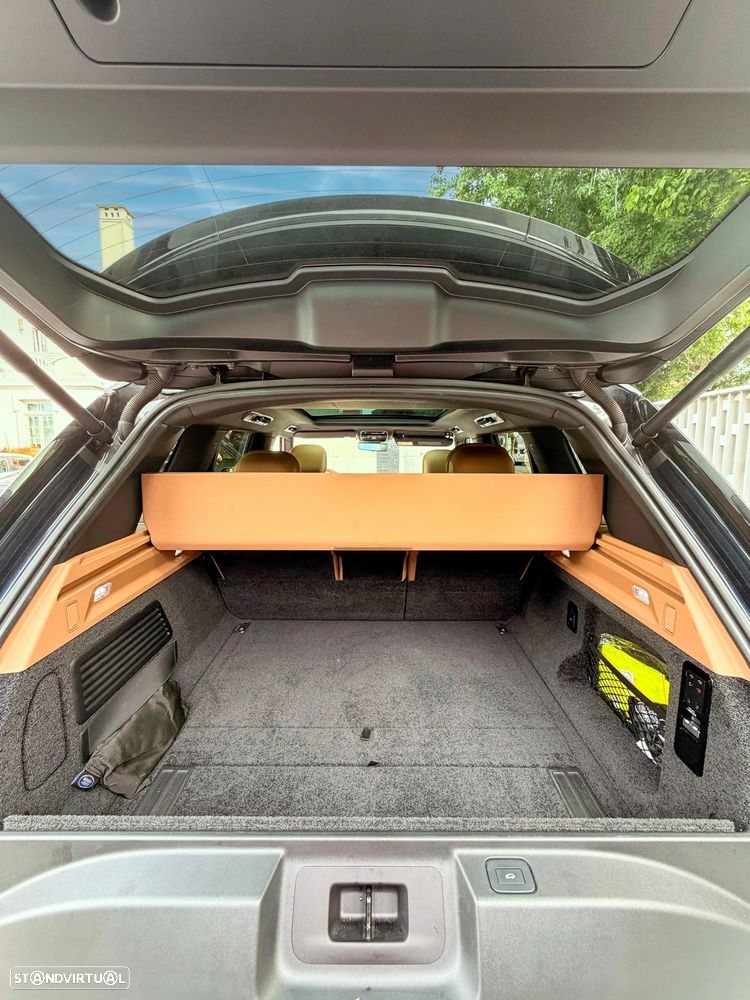 Land Rover Range Rover 3.0 D350 Autobiography - 7