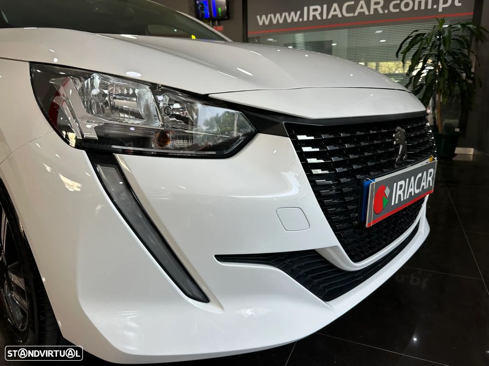 Peugeot 208 1.2 PureTech Allure Pack - 42