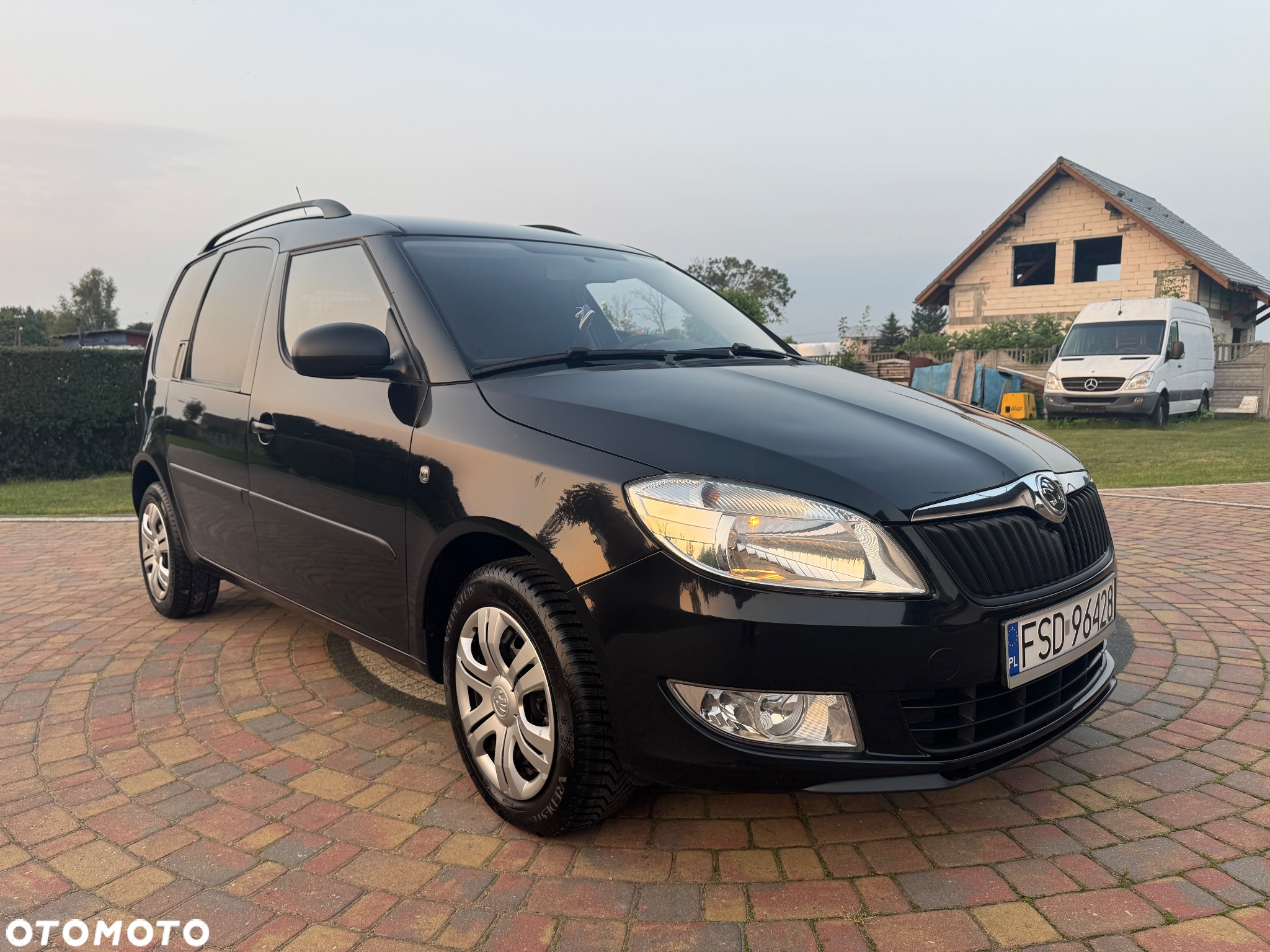 Škoda Praktik - 17