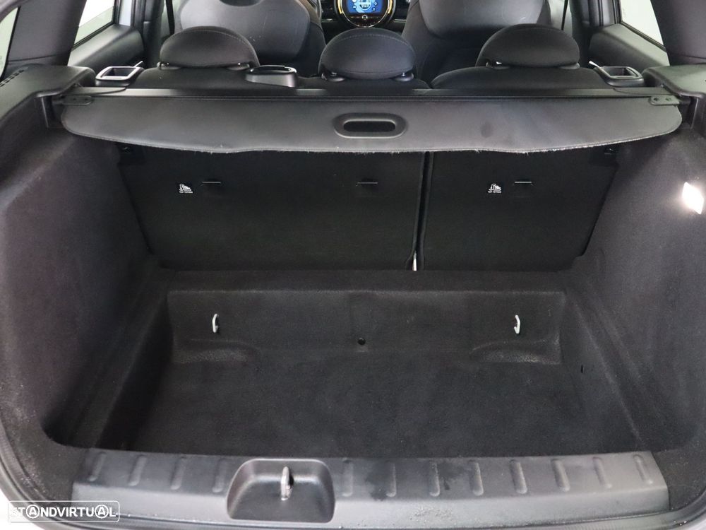 MINI Clubman Cooper D Auto - 20