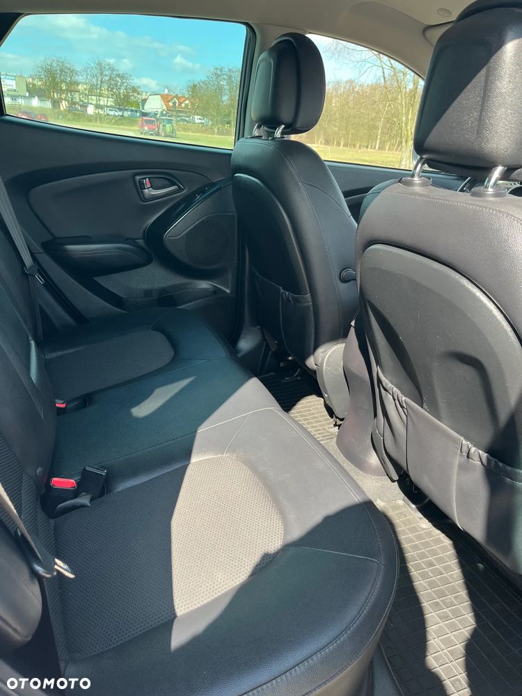 Hyundai ix35 - 8