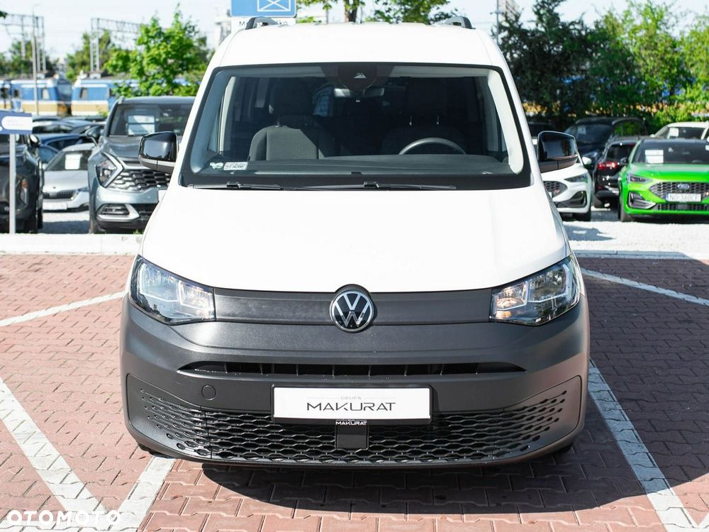 Volkswagen Caddy - 8