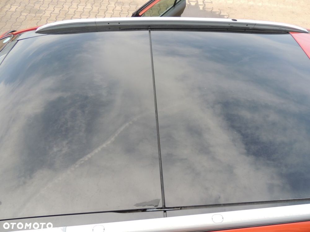 Dach KIA Sportage 3 '12 Panorama - 1