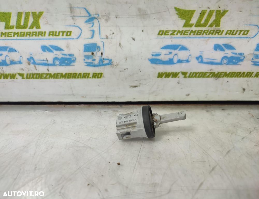 Sonda temperatura interioara 1k0907543a Skoda Octavia 2 [2004 - 2008] - 1