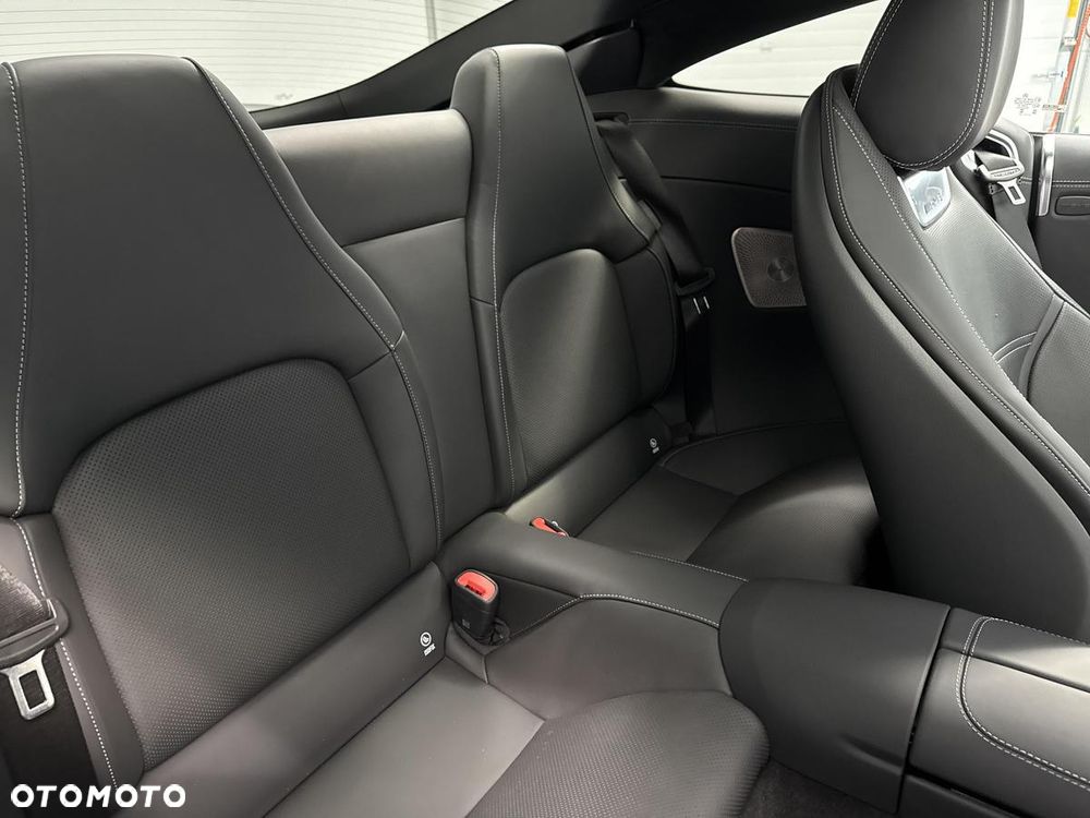 Mercedes-Benz AMG GT - 27