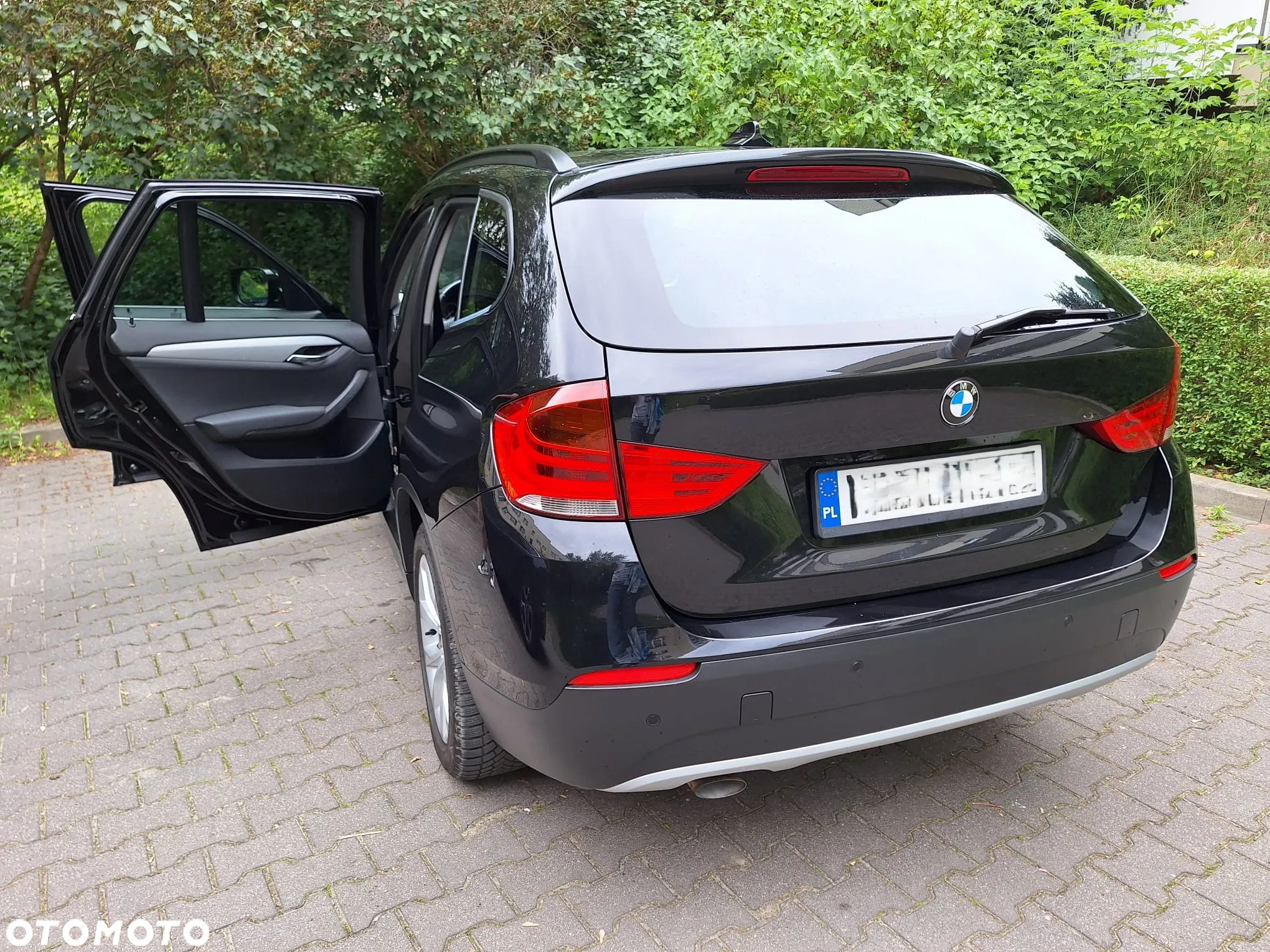 BMW X1 xDrive18d - 22