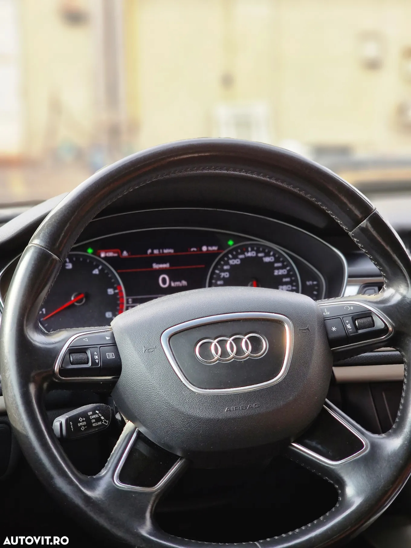 Audi A7 - 9