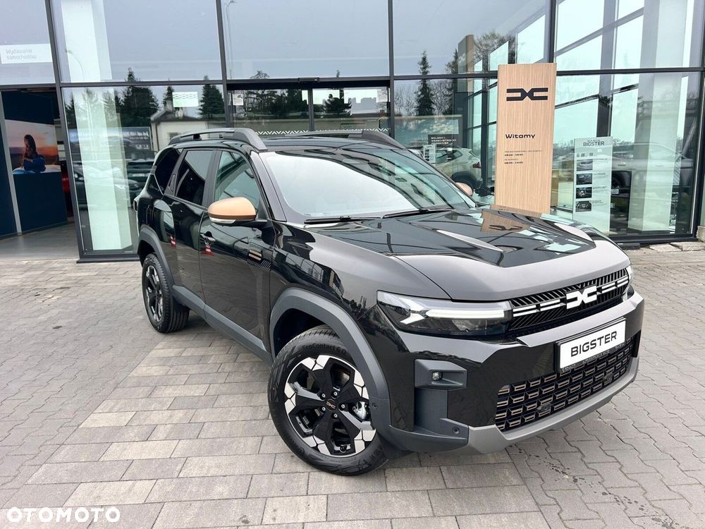 Dacia Bigster - 3