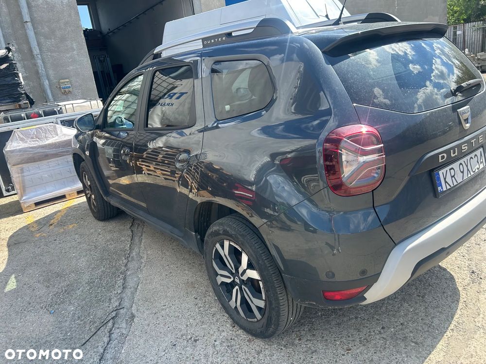 Dacia Duster 1.0 TCe Prestige - 3