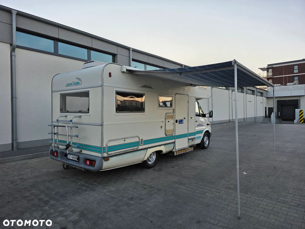 Mercedes-Benz Sprinter 313 CDI - 17