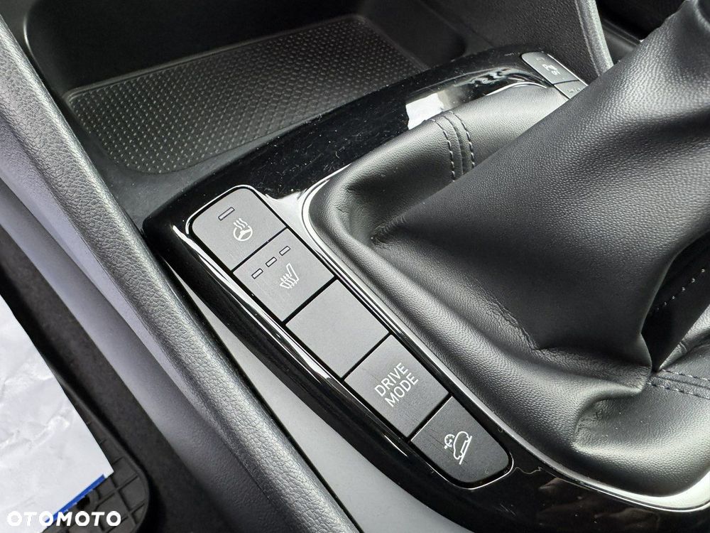 Hyundai Tucson 1.6 T-GDi Pure 2WD - 27