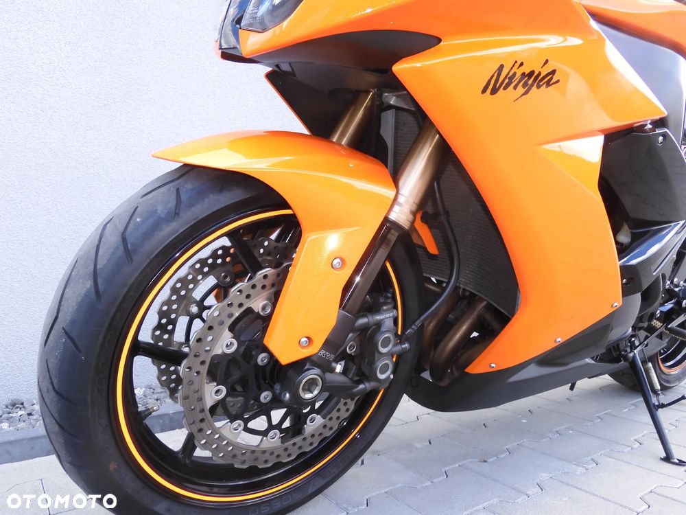 Kawasaki Ninja - 26