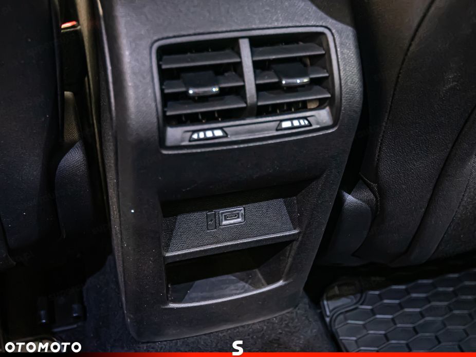 Opel Astra 1.5 CDTI GS S&S - 22