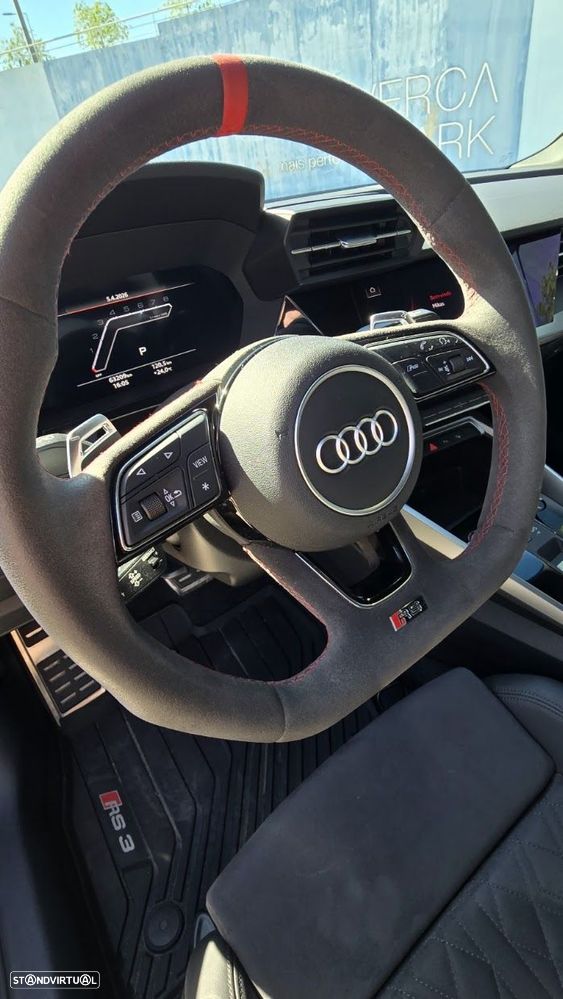 Audi RS3 Sportback 2.5 TFSI quattro S tronic - 23