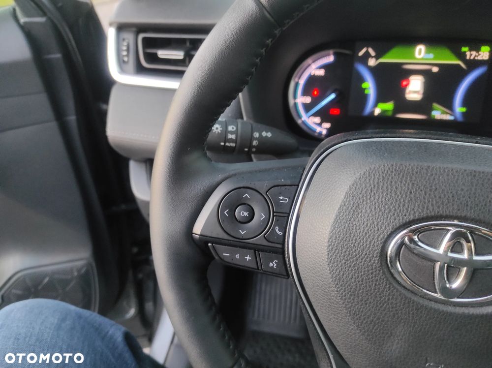 Toyota RAV4 - 18