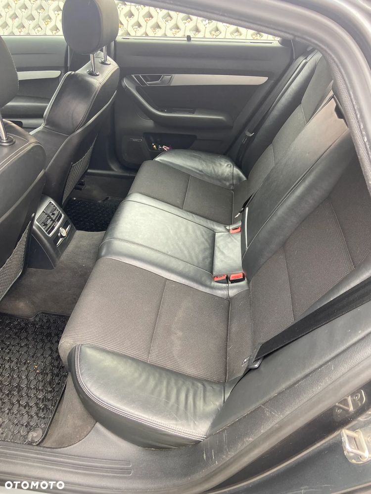 Audi A6 Limousine - 8