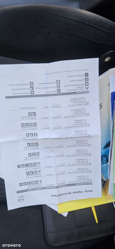 Mazda 6 Sport 1.8 Exclusive-Line - 19