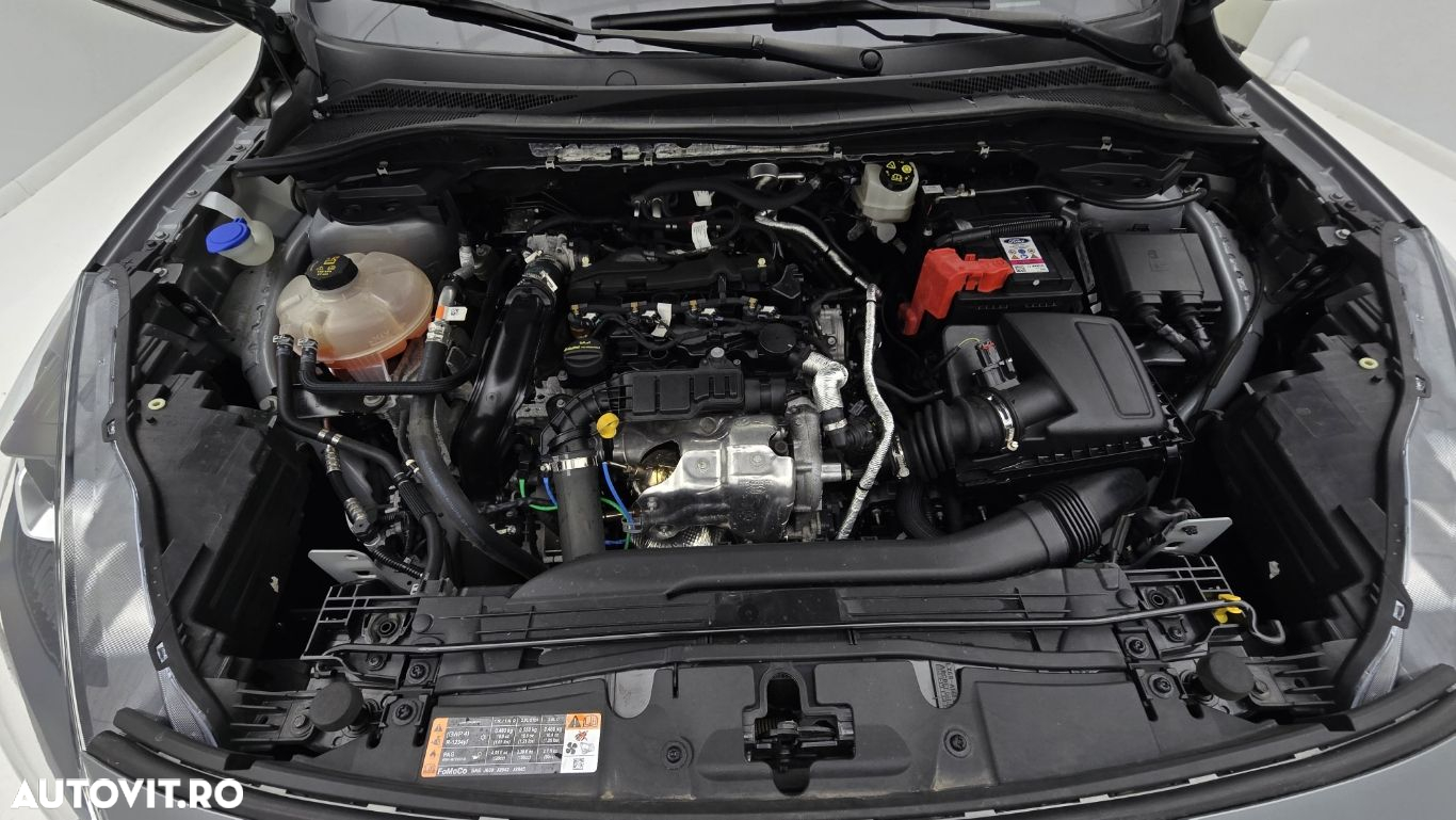 Ford Kuga 1.5 EcoBlue A8 FWD Trend - 24