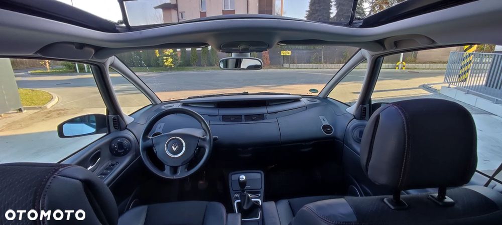 Renault Grand Espace 2.0 Dynamique - 8