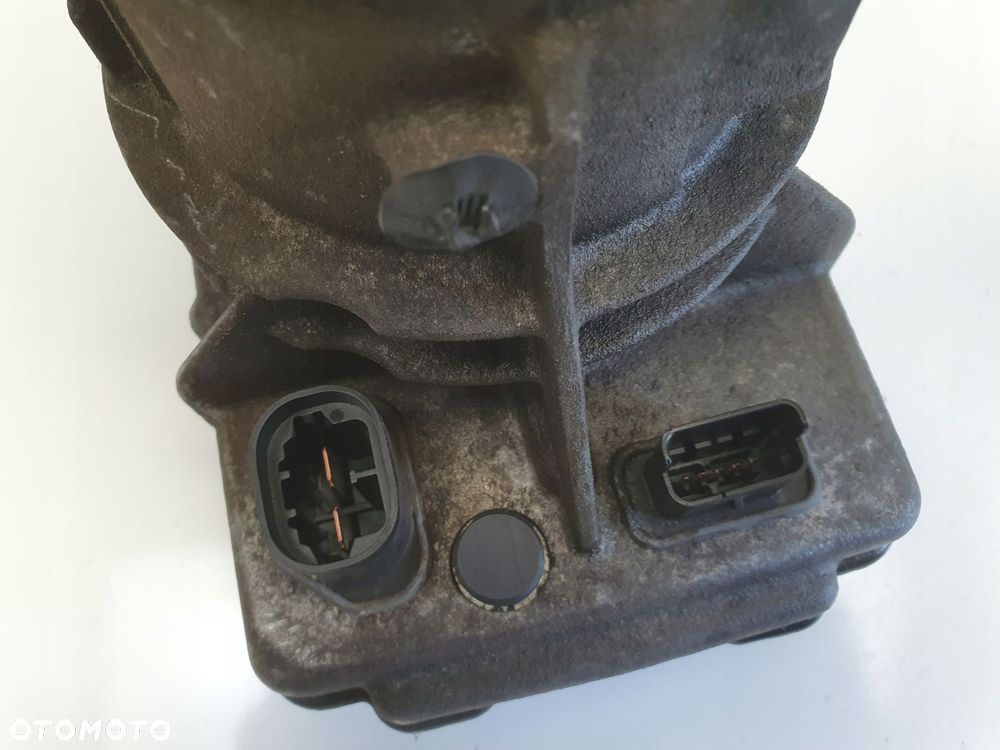 Peugeot 308 Citroen C4 Picasso POMPA WSPOMAGANIA 9684252580 - 16