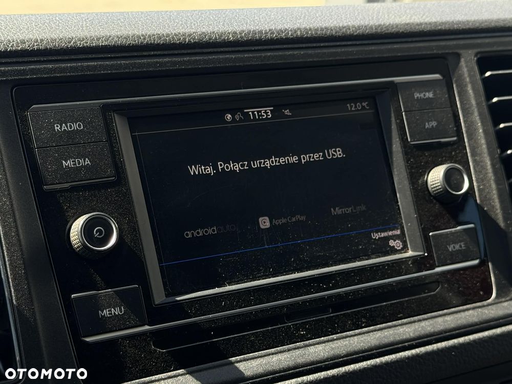 MAN TGE 3.140 FURGON - GWARANCJA - 11