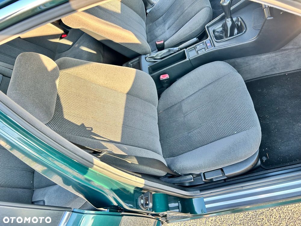 BMW Seria 5 - 39