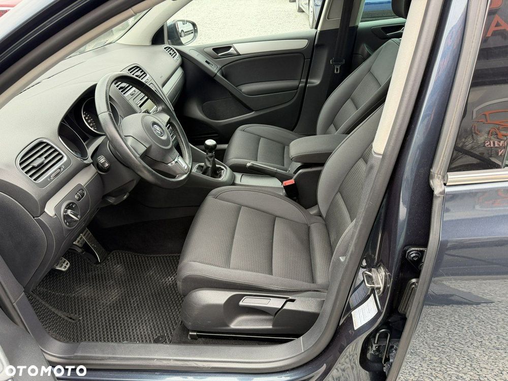 Volkswagen Golf 1.4 TSI Tour - 11