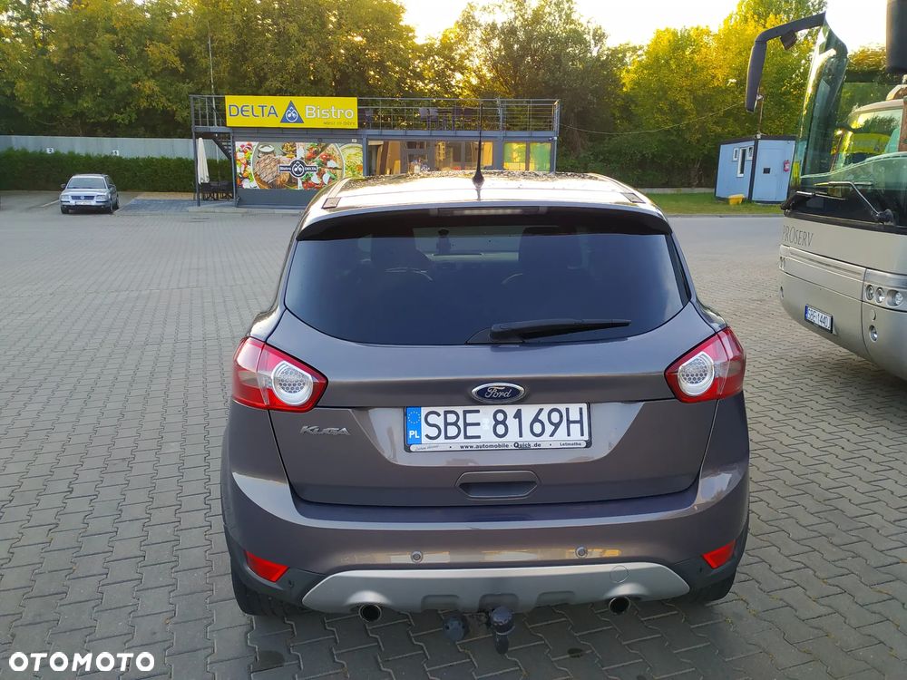 Ford Kuga 2.0 TDCi 4x4 Trend - 6