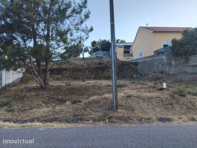 Terreno  para construção , em  Abrantes - Grande imagem: 2/2