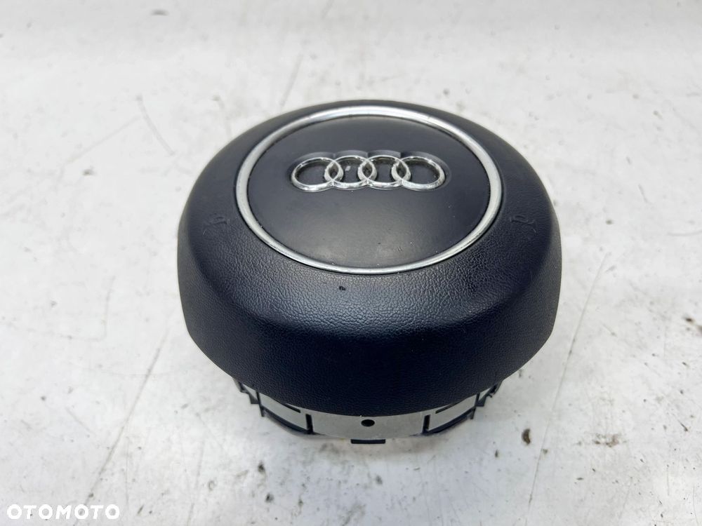 PODUSZKA POWIETRZNA AUDI A4 A5 A6 4G0880201P 6PS - 2