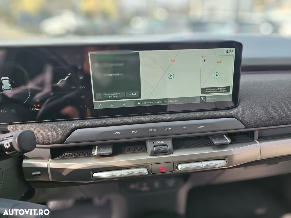 Kia EV3 81,4-kWh FWD GT-Line - 16