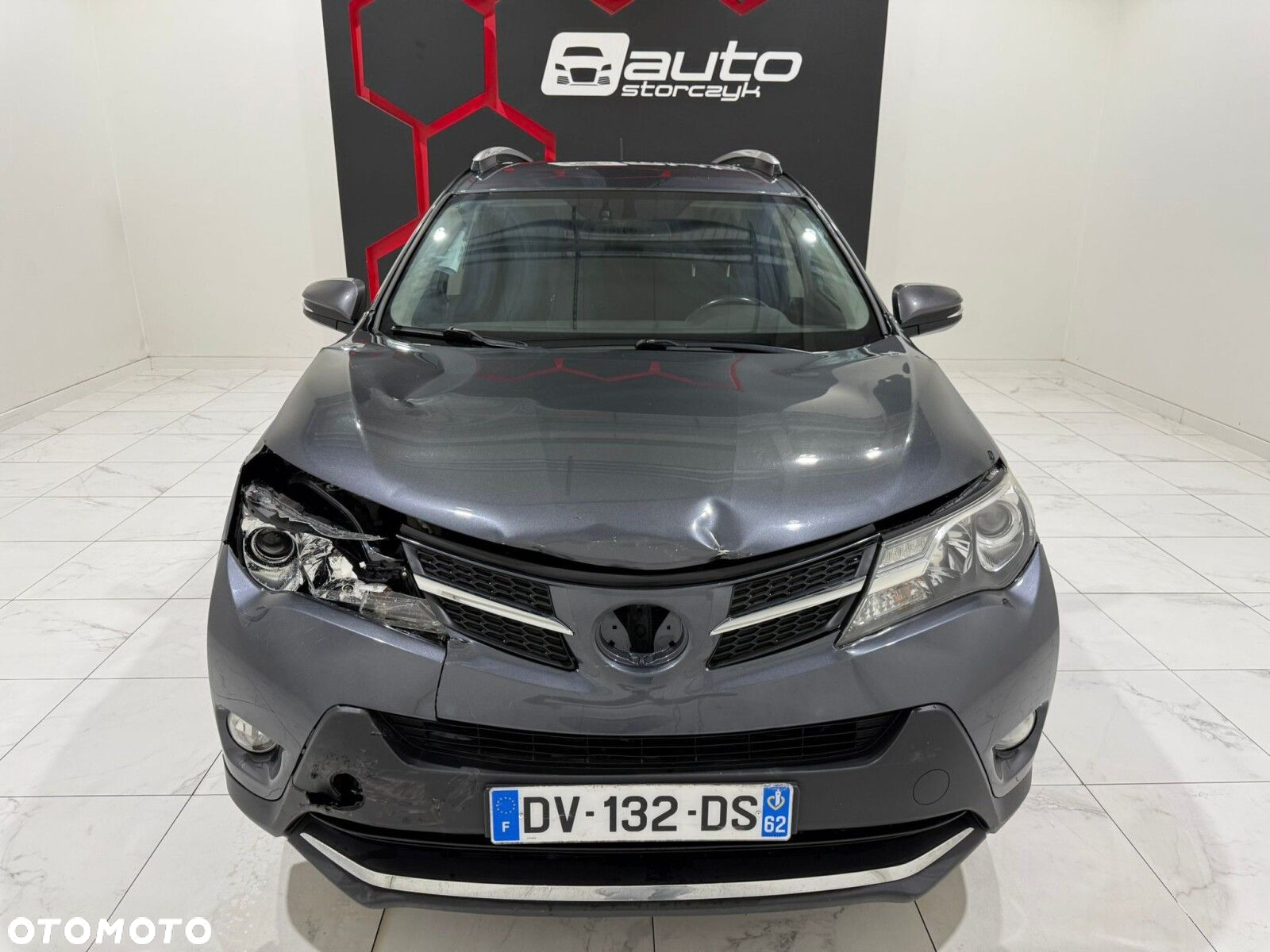 Toyota RAV4 - 26