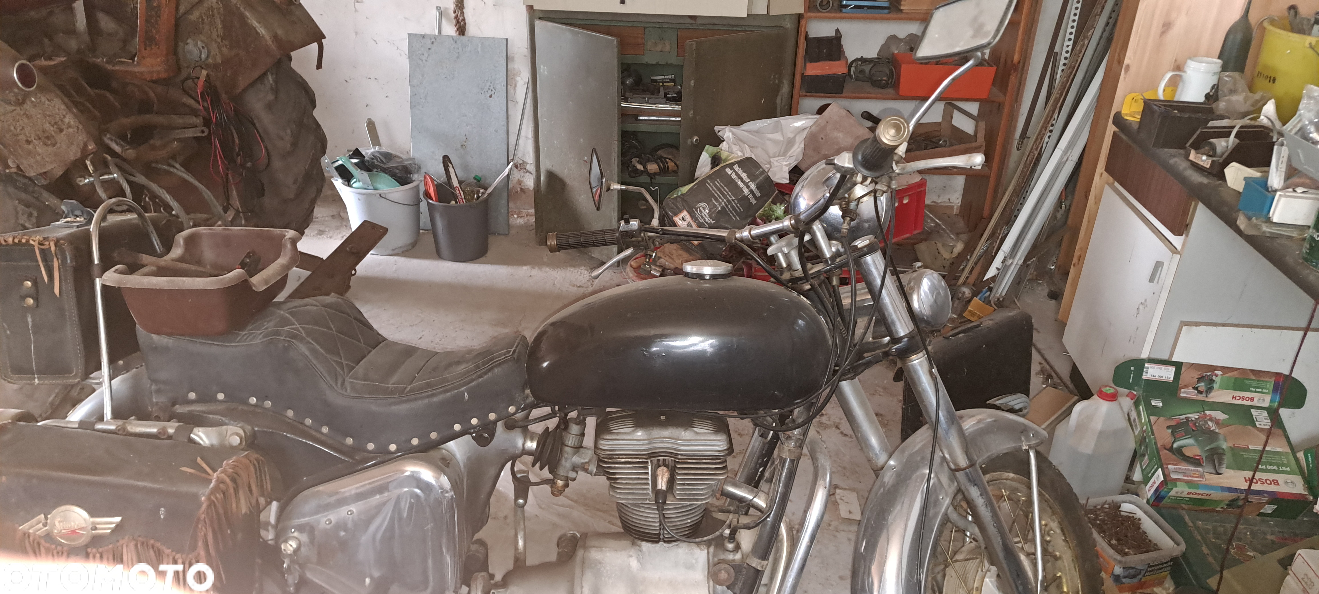 Simson Inny - 6
