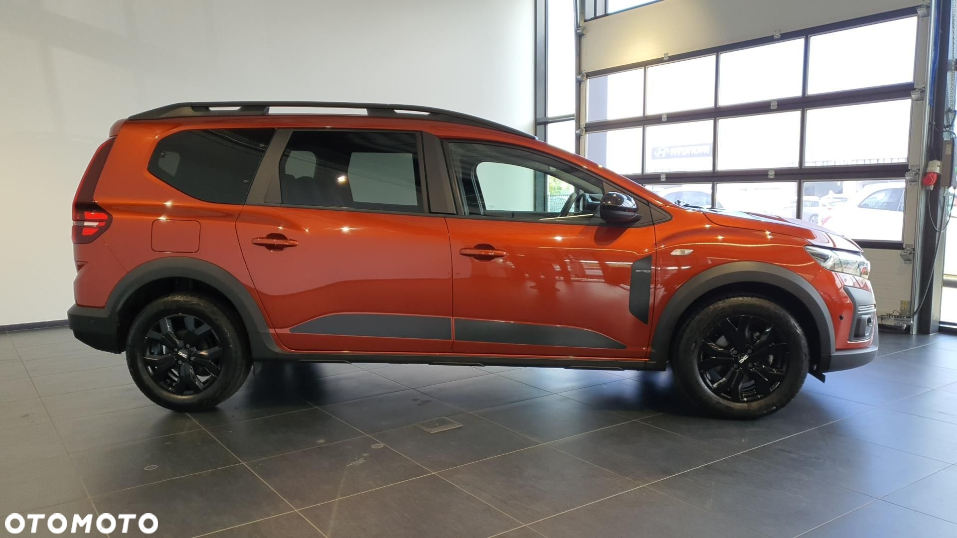 Dacia Jogger 1.0 TCe Extreme 7os - 4