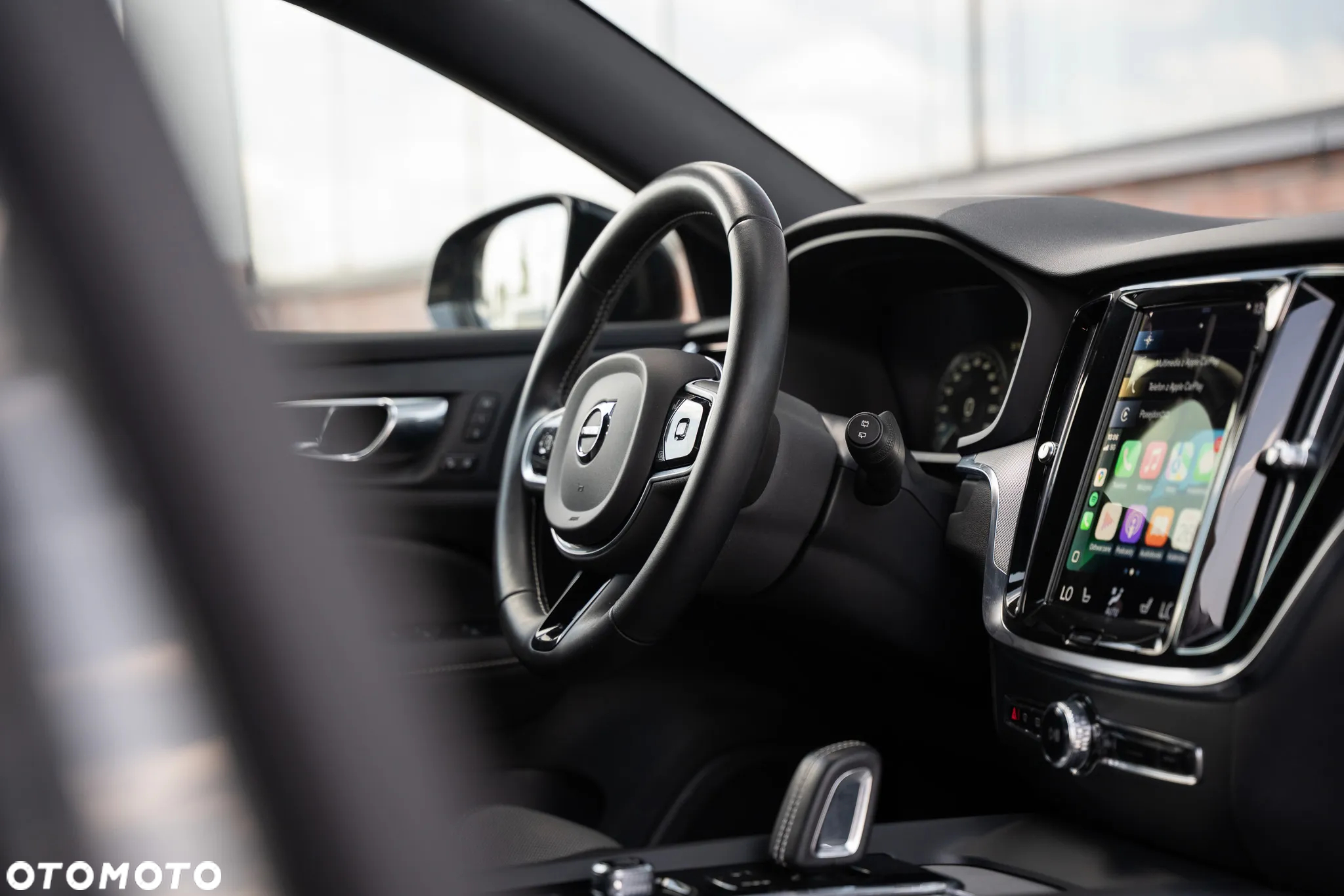 Volvo V60 B5 B Geartronic RDesign - 25