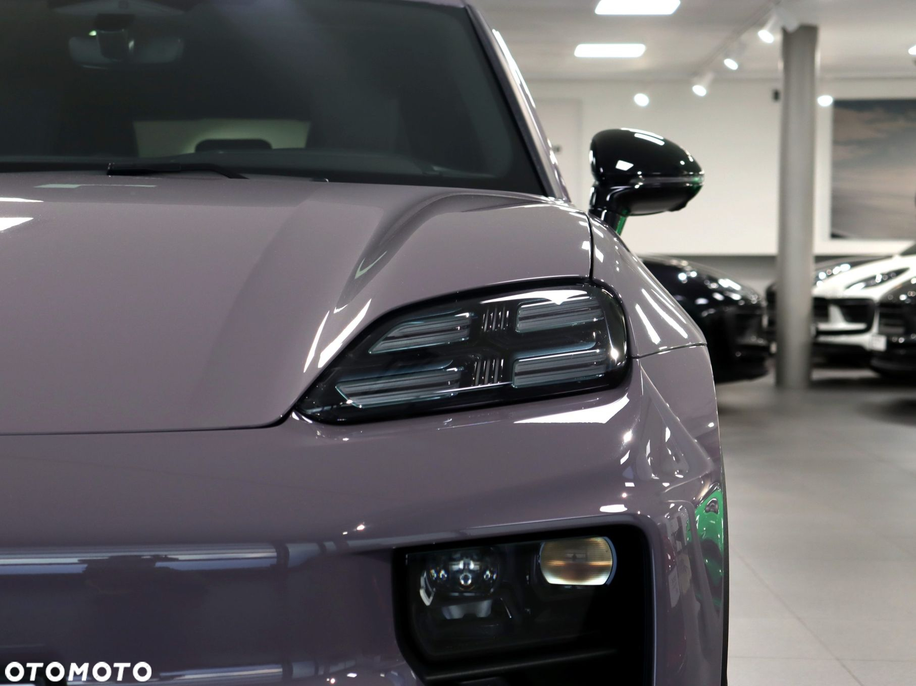 Porsche Macan - 9