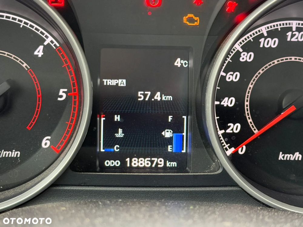 Mitsubishi Outlander - 34