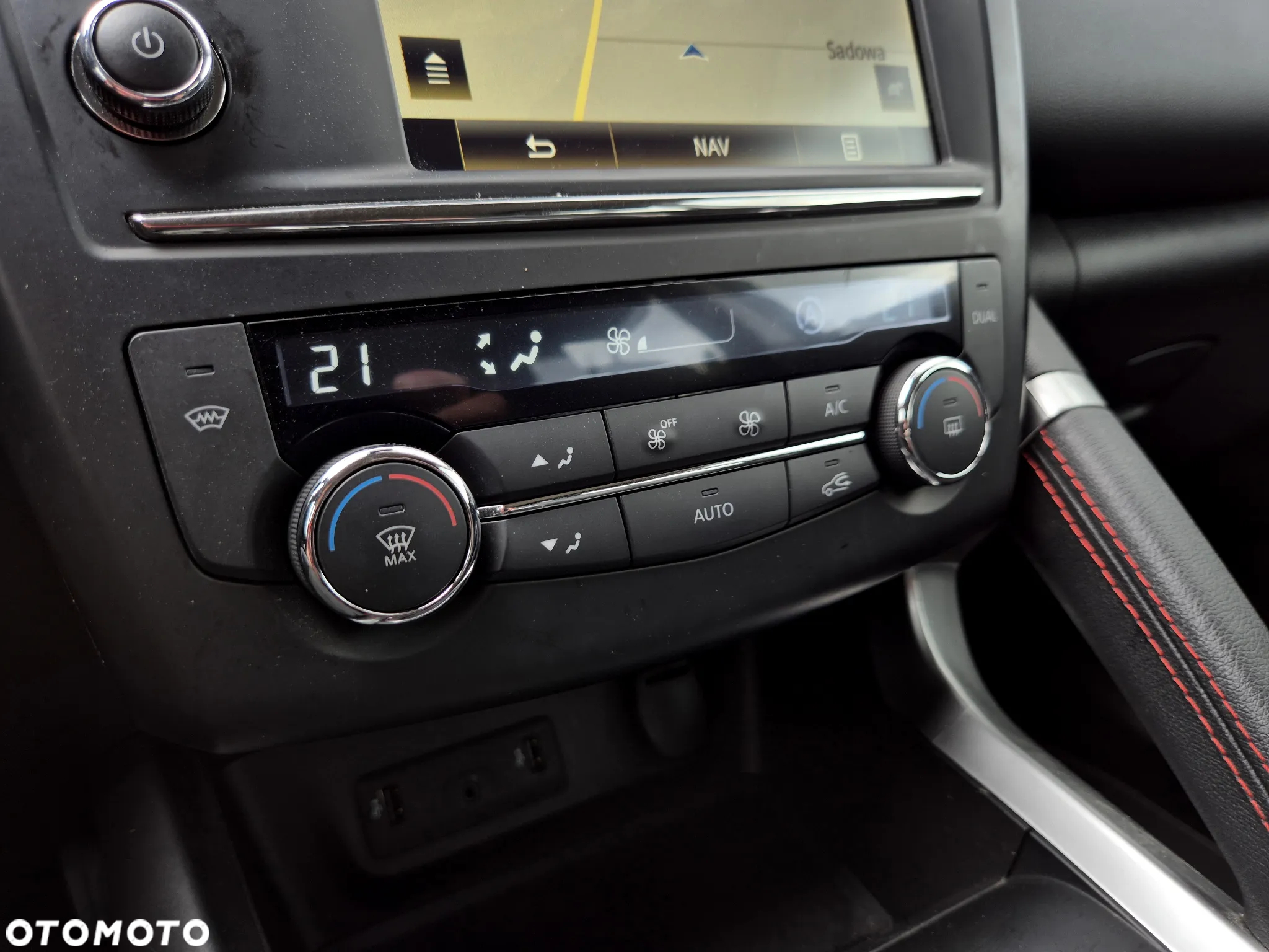 Renault Kadjar Energy TCe 165 CROSSBORDER-S - 16