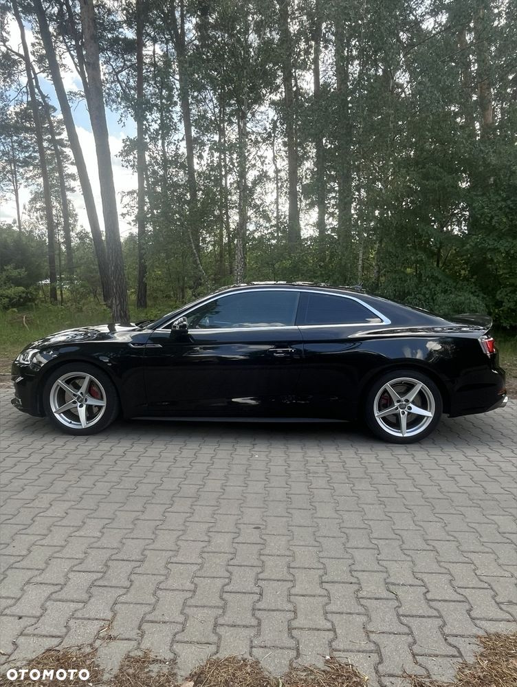 Audi A5 Coupé - 6