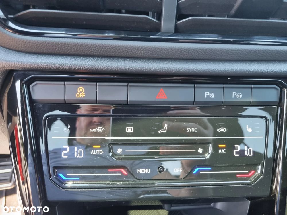 Volkswagen T-Roc 2.0 TSI 4Motion R-Line Plus DSG - 17