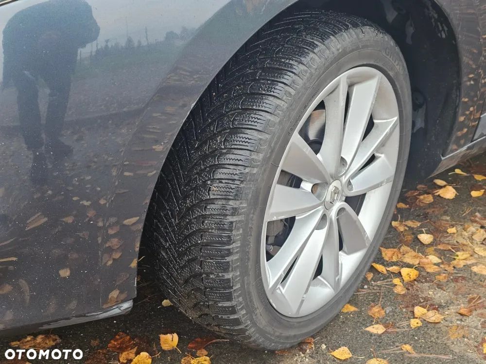 Renault Megane - 12