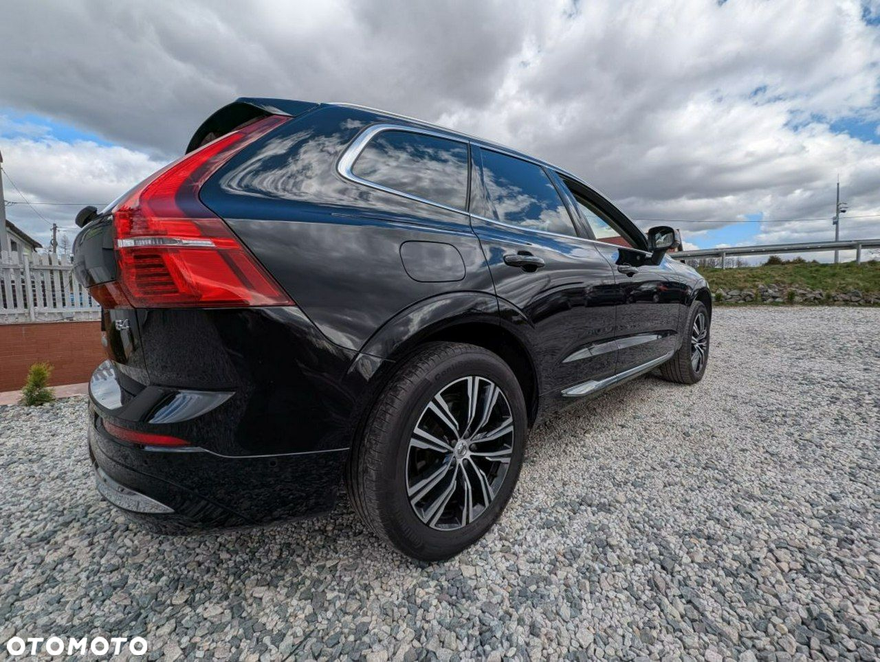Volvo XC 60 - 5