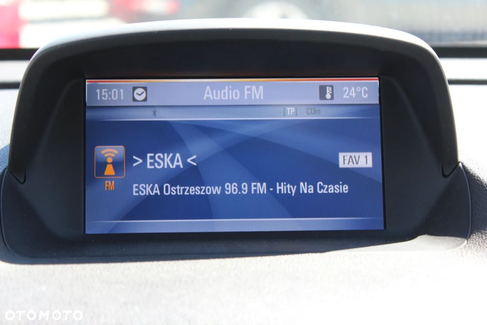 Opel Mokka 1.7 CDTI Enjoy S&S - 34