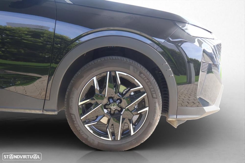 Peugeot 5008 1.2 Hybrid Allure e-DCS6 - 16