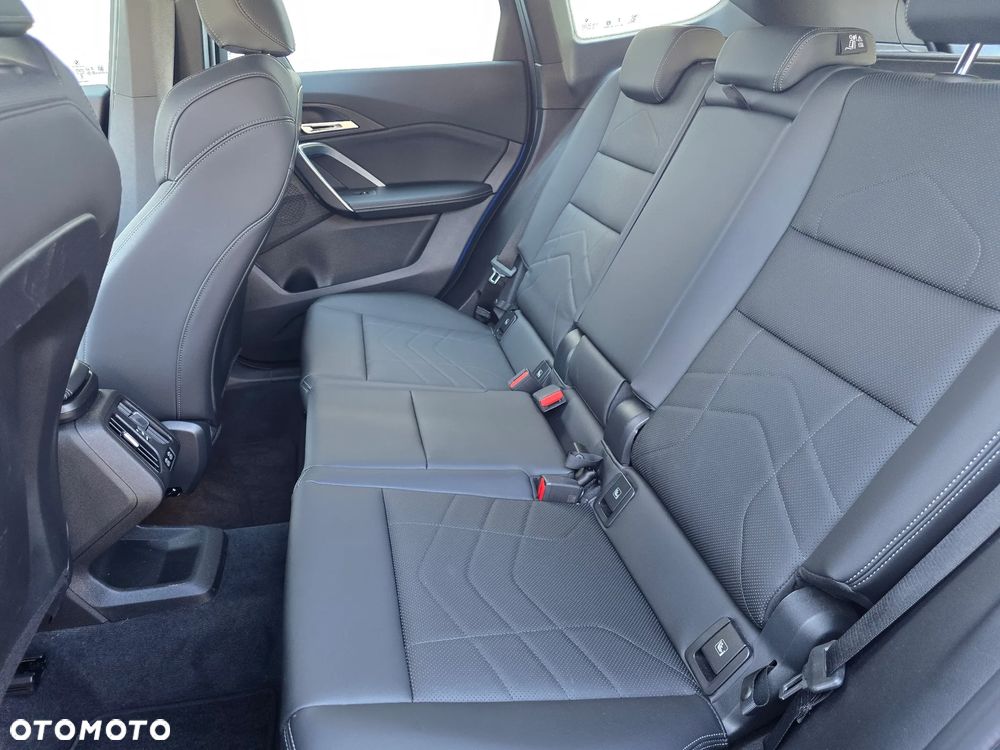 BMW X1 sDrive18i M Sport - 7